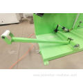 Green Customization Plastic Pipe Winder Machine